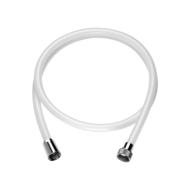 1583-Flexível reforçado PVC branco