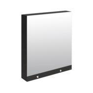 510208-Armário espelho 3 funções