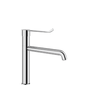 Misturadora mecânica de lavatório