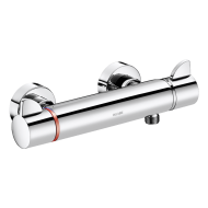H9741S-Misturadora termostática de duche SECURITHERM Securitouch