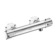 H9739-Misturadora de duche termostática SECURITHERM