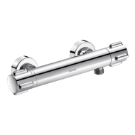 H9739S-Misturadora de duche termostática SECURITHERM