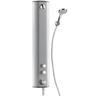 792390-Painel de duche bicomando SECURITHERM
