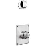 790709-Conjunto de duche temporizado TEMPOMIX