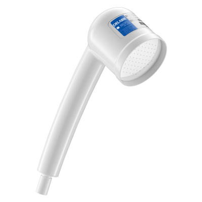 Chuveiro filtrante BIOFIL antibacteriano