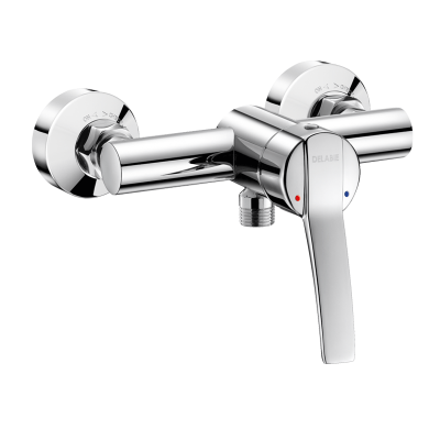Misturadora de duche de equilíbrio de pressão SECURITHERM EP