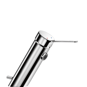 Misturadora de lavatório equilíbrio de pressão SECURITHERM EP BIOSAFE