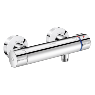 H9769-Misturadora de duche termostática SECURITHERM