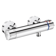 H9769S-Misturadora de duche termostática SECURITHERM