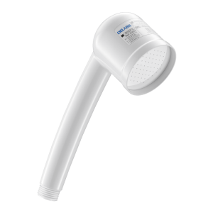 Chuveiro filtrante BIOFIL antibacteriano