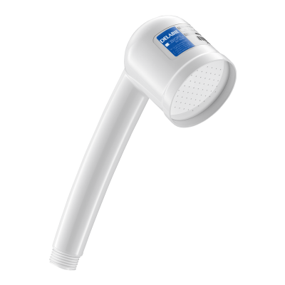 Chuveiro filtrante BIOFIL antibacteriano