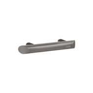 511903C-Barra de apoio reta Be-Line® antracite, 300 mm Ø 35
