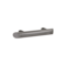 Barra de apoio reta Be-Line® antracite, 300 mm Ø 35