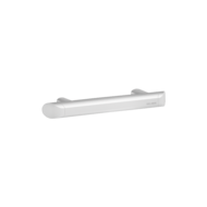 511903W-Barra de apoio reta Be-Line® branco, 300 mm Ø 35