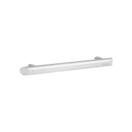 511904W-Barra de apoio reta Be-Line® branco, 300 mm Ø 35