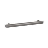 511905C-Barra de apoio reta Be-Line® antracite, 500 mm Ø 35