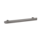Barra de apoio reta Be-Line® antracite, 500 mm Ø 35