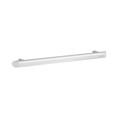 Barra de apoio reta Be-Line® branco, 500 mm Ø 35