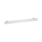Barra de apoio reta Be-Line® branco, 500 mm Ø 35