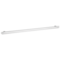 Barra de apoio reta Be-Line® branco, 900 mm Ø 35