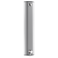 H9634-Painel de duche alumínio com misturadora sequencial SECURITHERM