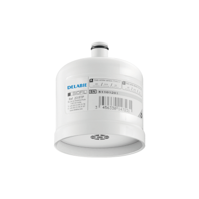 Cartucho filtrante BIOFIL antibacteriano