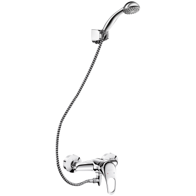 Conjunto de duche com misturadora de equilíbrio de pressão SECURITHERM