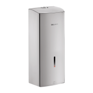 512066S-Doseador de sabão eletrónico mural, 1 litro