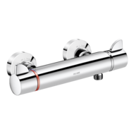 H9741-Misturadora de duche termostática SECURITHERM