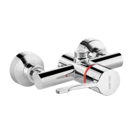 H9640-Misturadora de duche termostática sequencial SECURITHERM