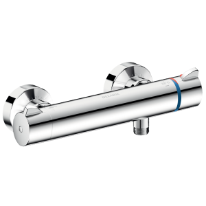 Misturadora de duche termostática SECURITHERM