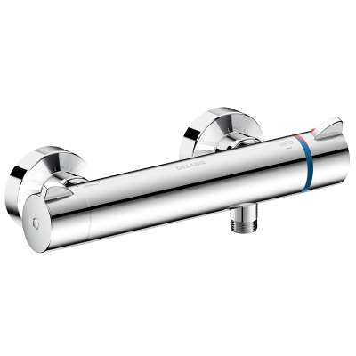 Misturadora de duche termostática SECURITHERM