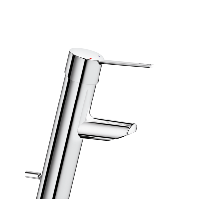 Misturadora de lavatório equilíbrio de pressão SECURITHERM EP BIOSAFE