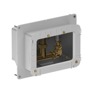 792BOX-Caixa de encastrar estanque para SECURITHERM duche