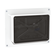 790BOX-Caixa de encastrar estanque para TEMPOMIX duche