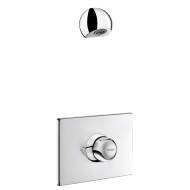 790219-Conjunto de duche temporizado TEMPOMIX