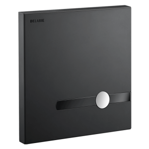 Placa de comando TEMPOMATIC bicomando para sanita