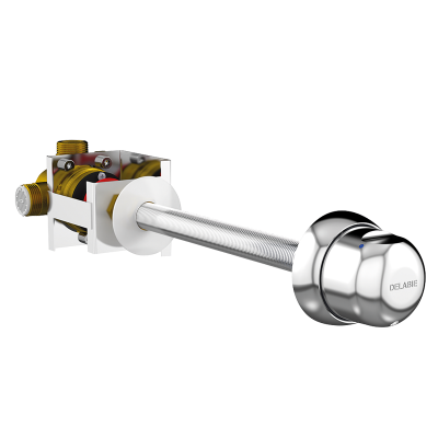 TEMPOMIX lavatório M3/4"