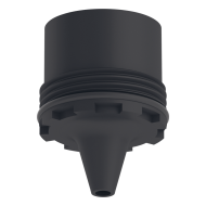 512BJ-Conjunto bocal e junta