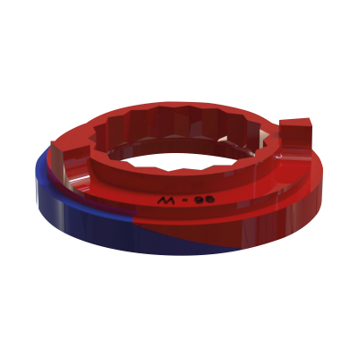 Limitador de temperatura para misturadora de lavatório