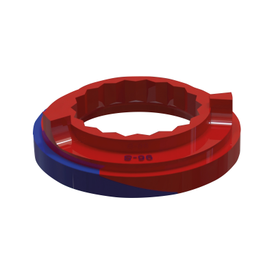 Limitador de temperatura para misturadora de duche