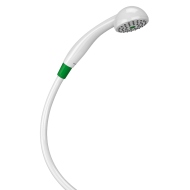 809G.25P-Conjunto de duche descartável