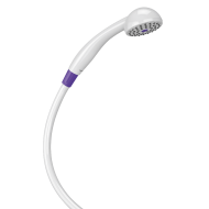 809P.25P-Conjunto de duche descartável