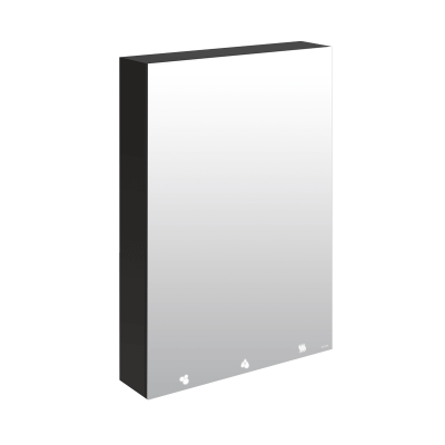 Armário espelho 4 funções