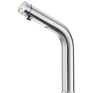 794120S-Misturadora de lavatório temporizada TEMPOMIX 3