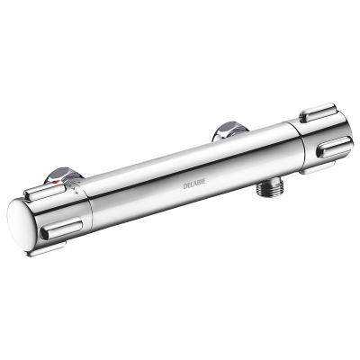 Misturadora de duche termostática SECURITHERM