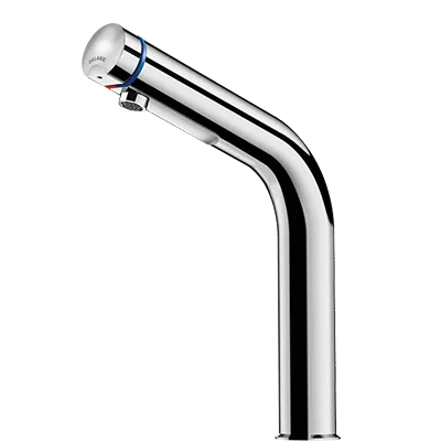 A TEMPOMIX 3 ganha altura!