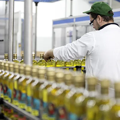 Equipar-se de forma sustentável: uma alavanca estratégica para o setor agroalimentar do futuro