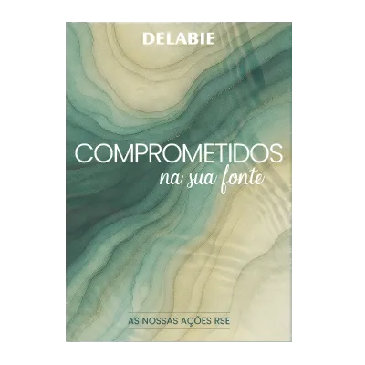 As nossas ações RSE
