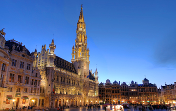 DELABIE BENELUX BV/SRL